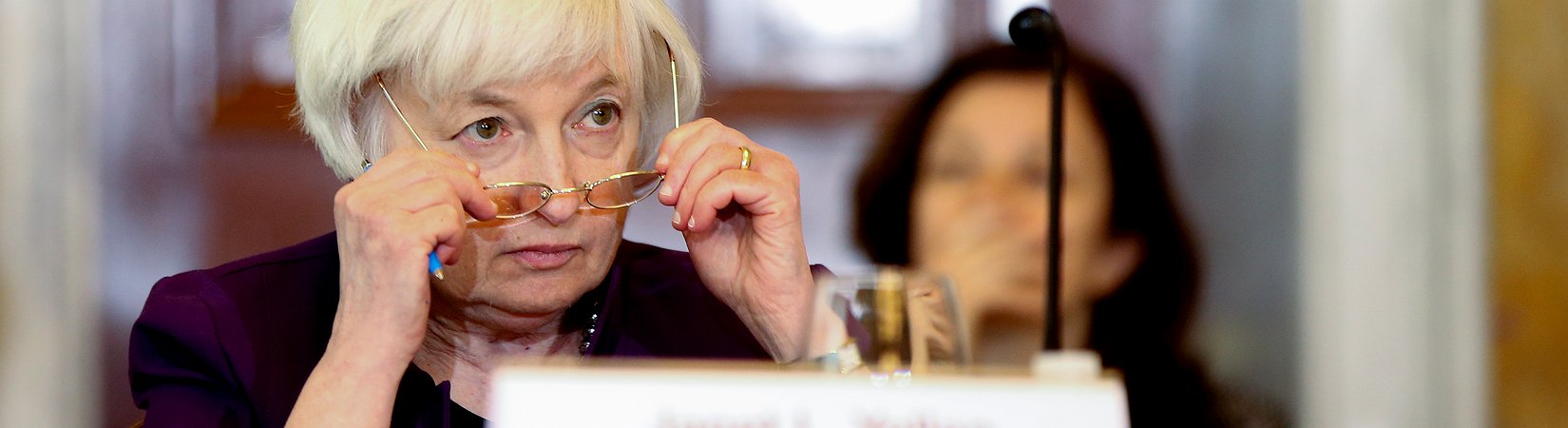 ¿Son los bonos del Tesoro de Estados Unidos tan seguros?