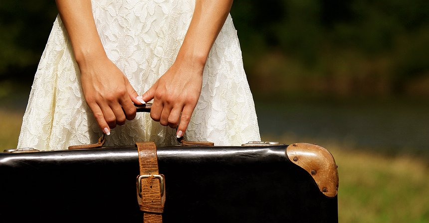 8 cosas que todo viajero de negocios debe llevar en su equipaje