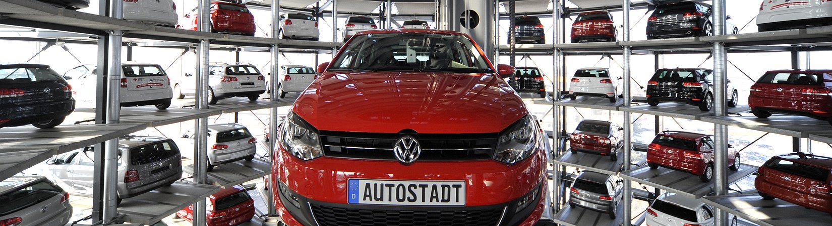 Volkswagen nears a guilty plea and a $4.3 billion settlement with DOJ over Dieselgate
