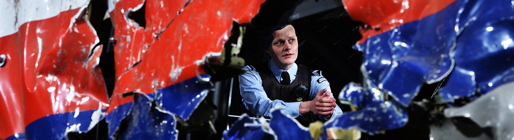 La BBC cuenta quién derribó el avión de Malaysia Airlines