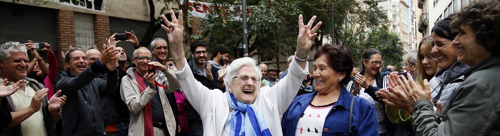 Euro in ribasso dopo il referendum catalano