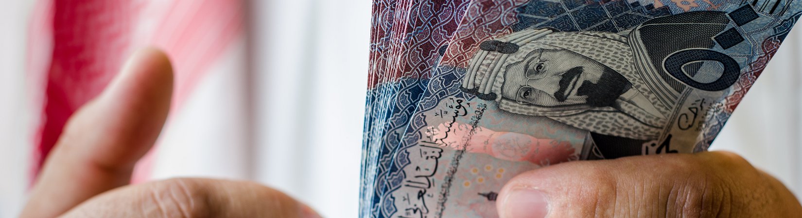 Lotta alla corruzione: le autorità saudite confiscano 800 miliardi di dollari