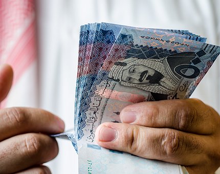 Lotta alla corruzione: le autorità saudite confiscano 800 miliardi di dollari