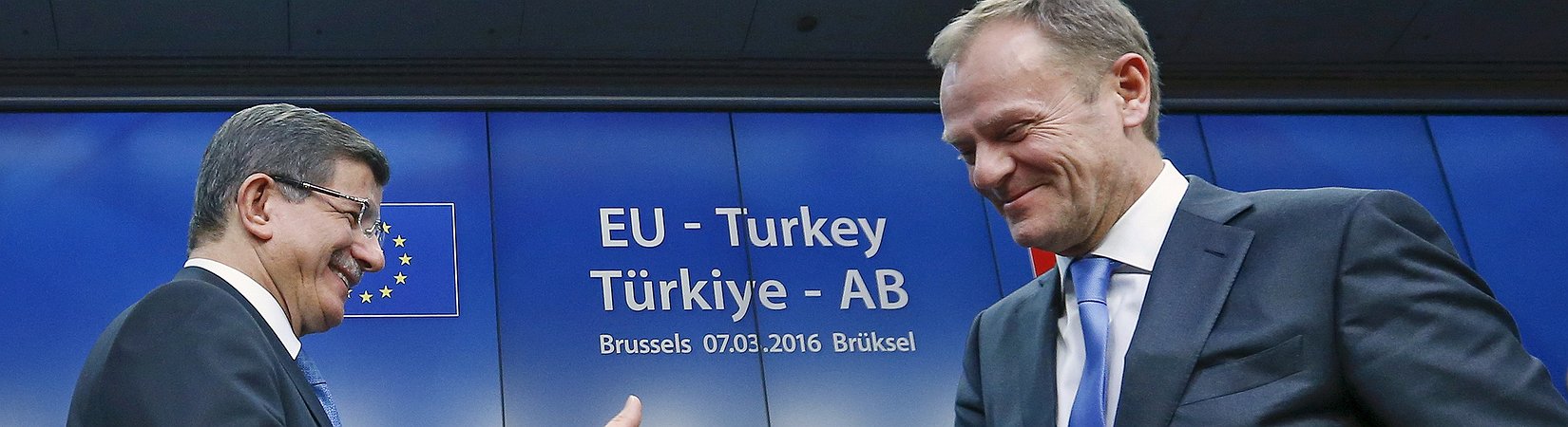 La UE ya tiene plan para la crisis migratoria