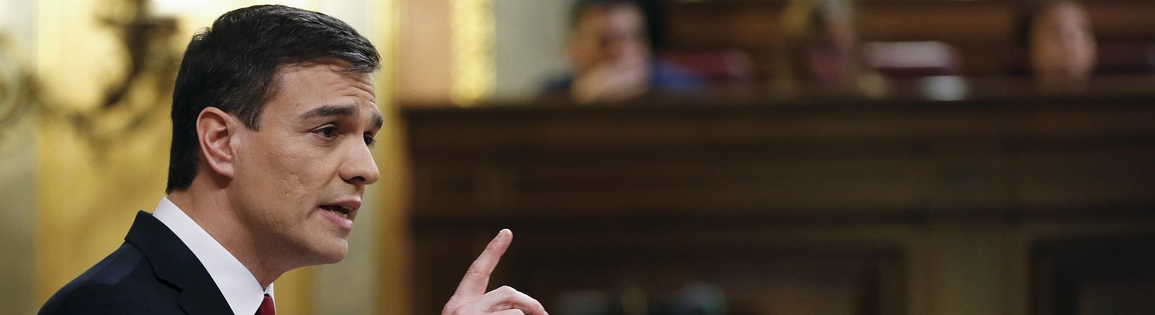 Primera gran prueba para Sánchez