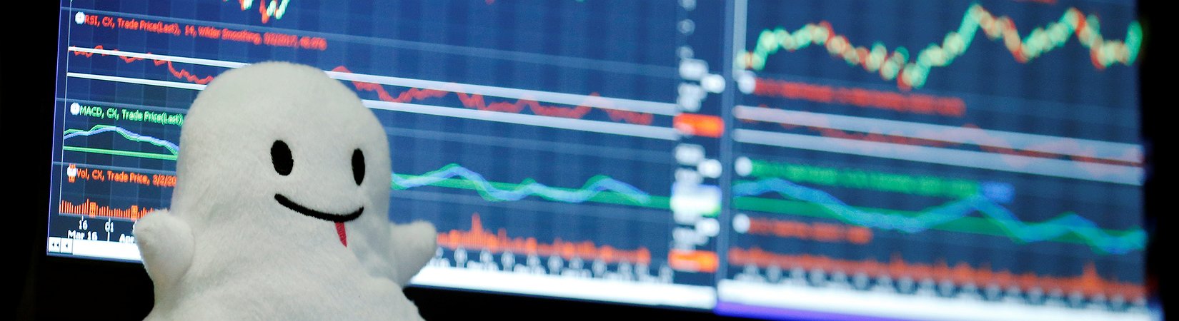 Snap shares climb on first 'buy' rating