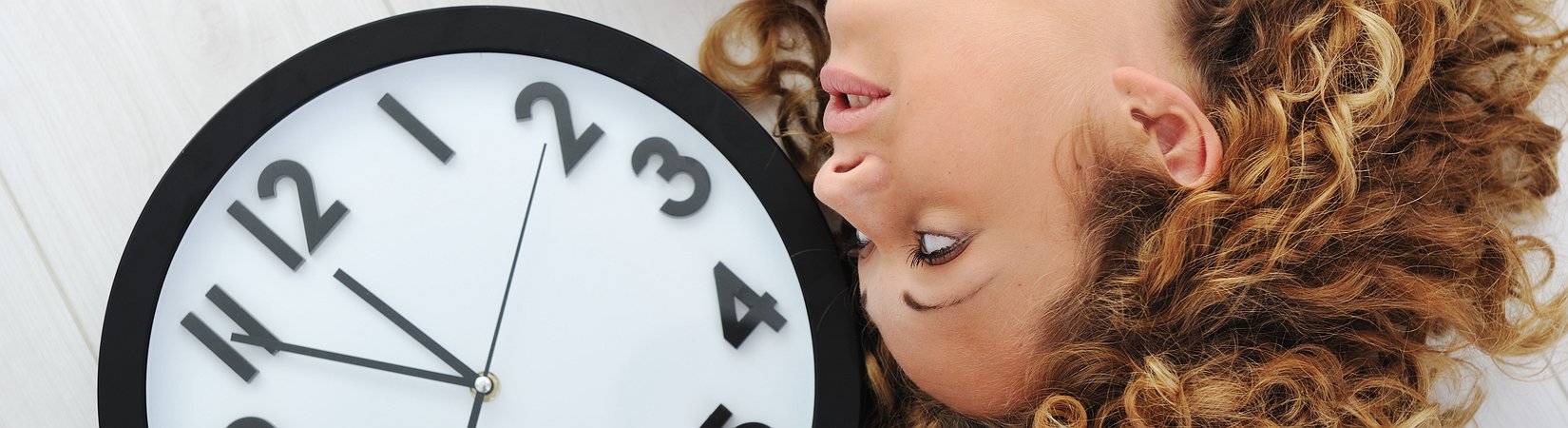 5 formas de organizar tu ajetreado día