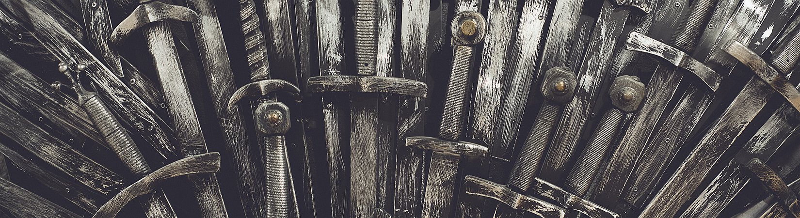 A Song of Ice & Crypto: Celebrating George R.R. Martin’s Anniversary