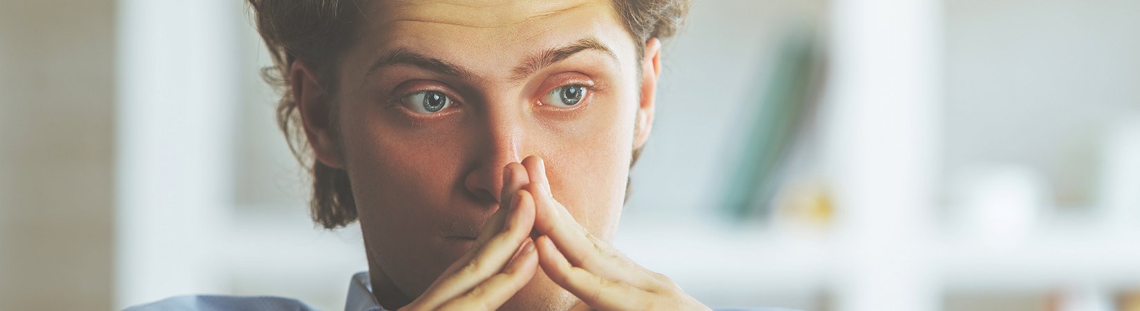 Qué hacer si eres demasiado bueno para tu trabajo