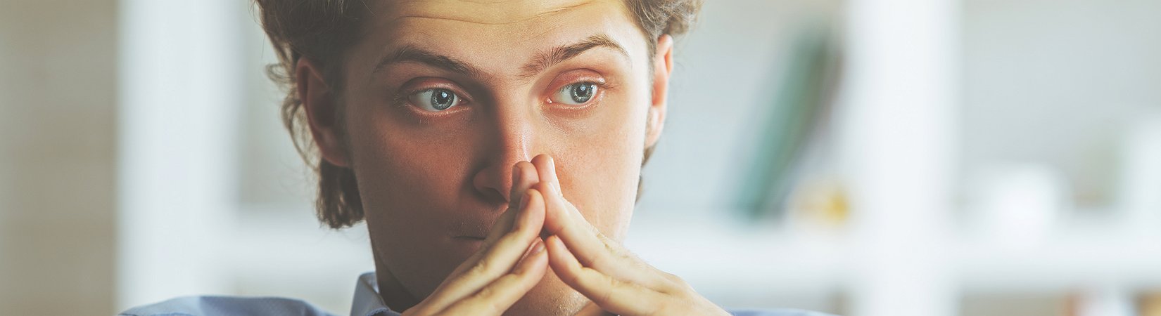 O que fazer se for sobre-qualificado para o trabalho que exerce