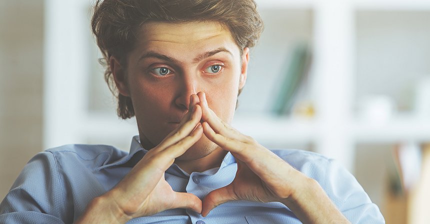 O que fazer se for sobre-qualificado para o trabalho que exerce