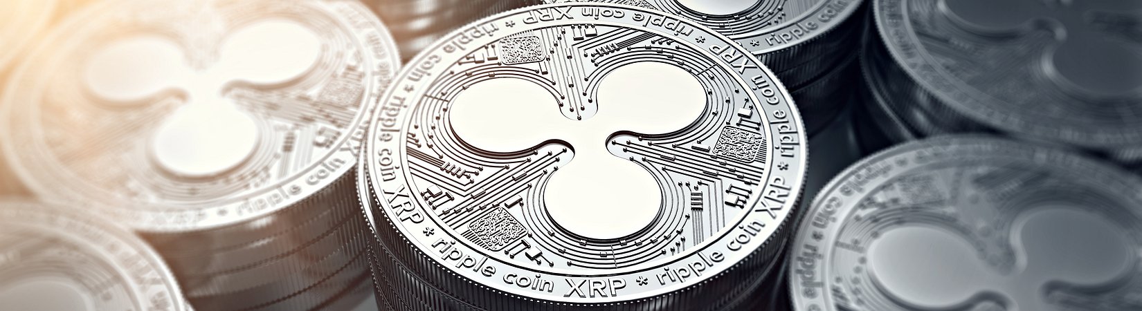 Ripple Invests in Biometric Cybersecurity Startup