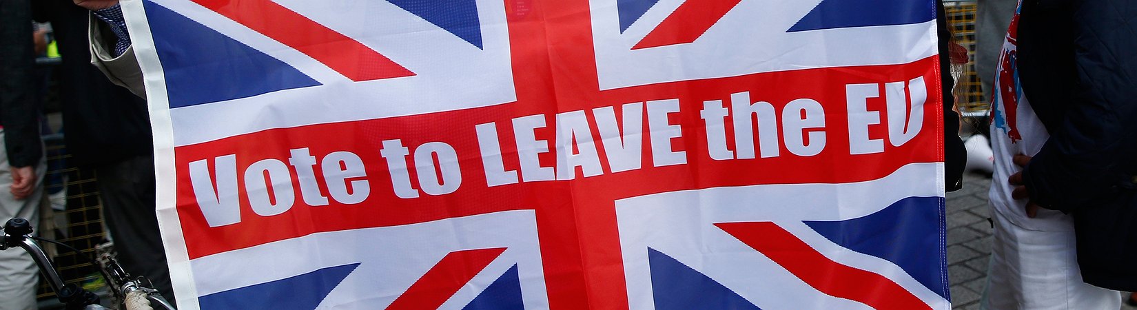 Vitória do Brexit: e agora?