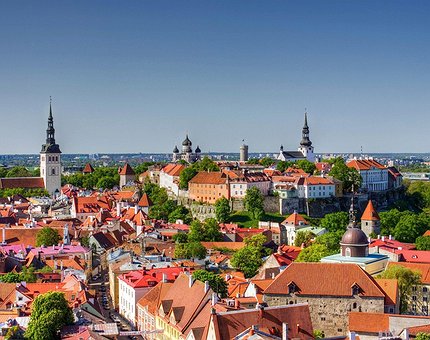 El regulador de Estonia toma fuertes medidas contra las empresas de criptomonedas