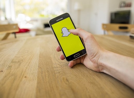 Instagram e Snapchat sono i social più pericolosi per la salute mentale dei giovani