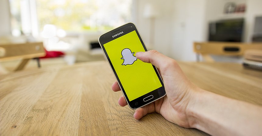 Instagram e Snapchat: as redes sociais mais prejudiciais