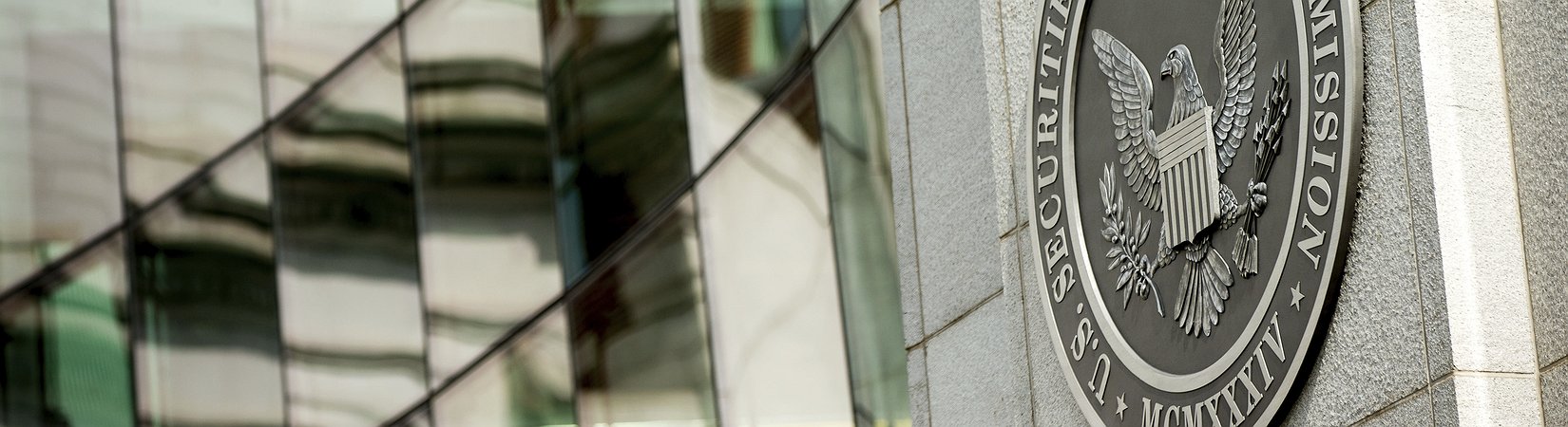 La SEC crea un departamento para interactuar con empresas de criptomonedas