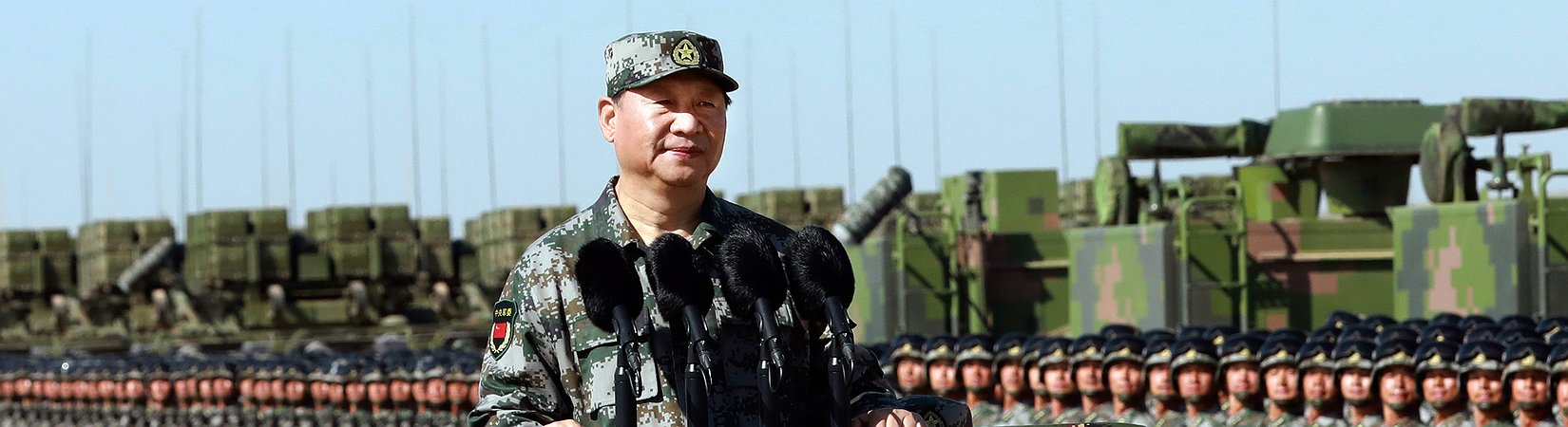 North Korea escalation pushed investors into gold