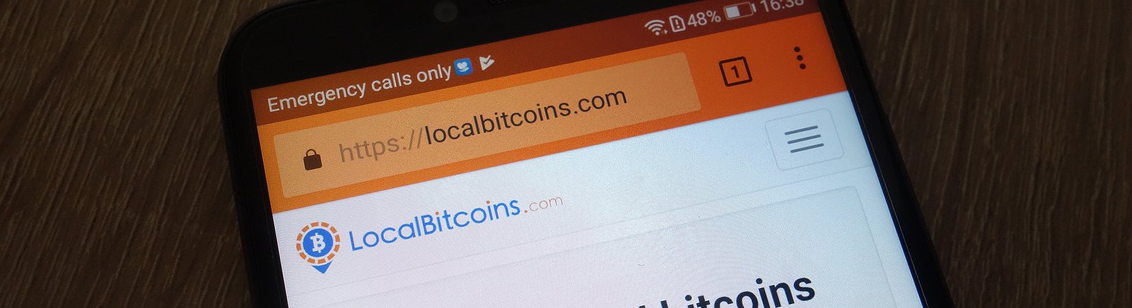 LocalBitcoins deja de ofrecer sus servicios en otros 6 países para cumplir con normativa de la UE