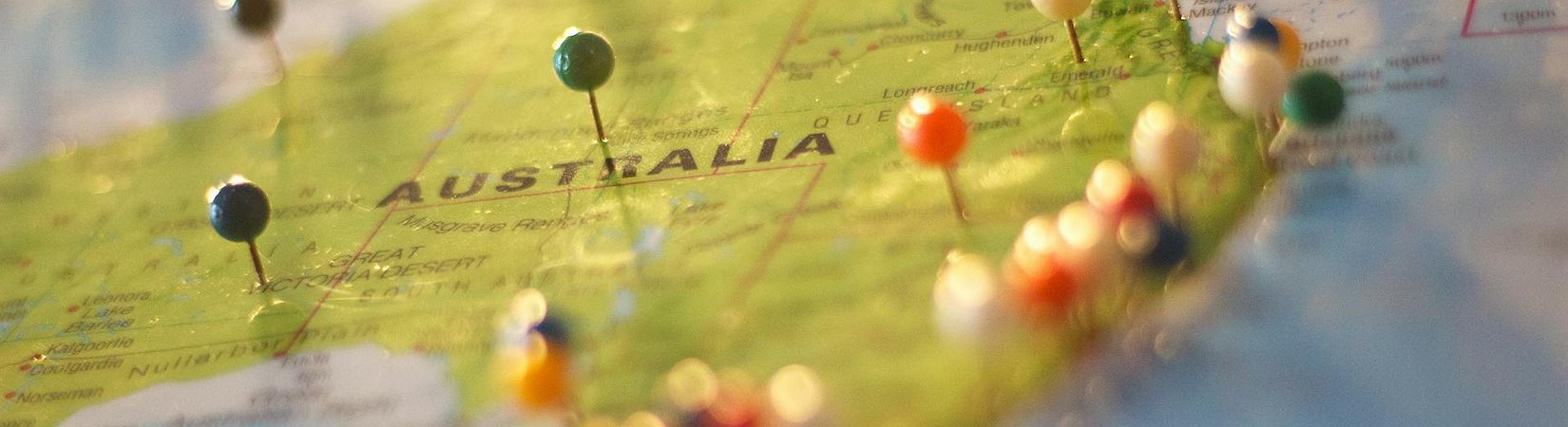 Monochrome Applies to Launch Australia's First Ethereum ETF