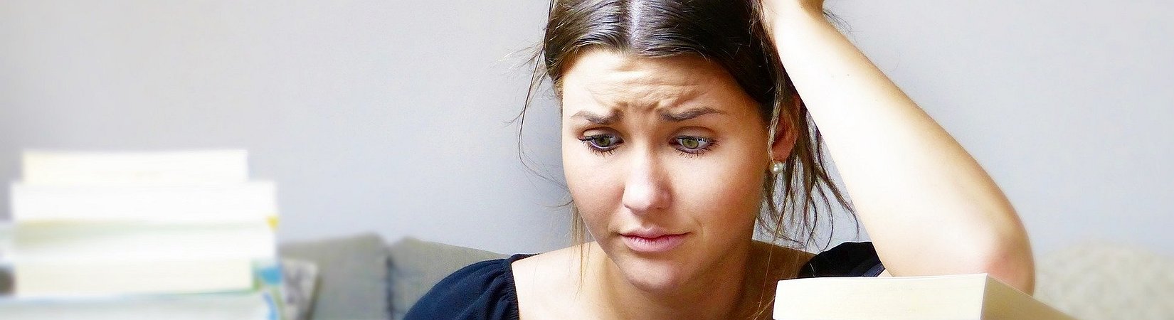 Cómo encontrar la vocación profesional adecuada y reducir el estrés