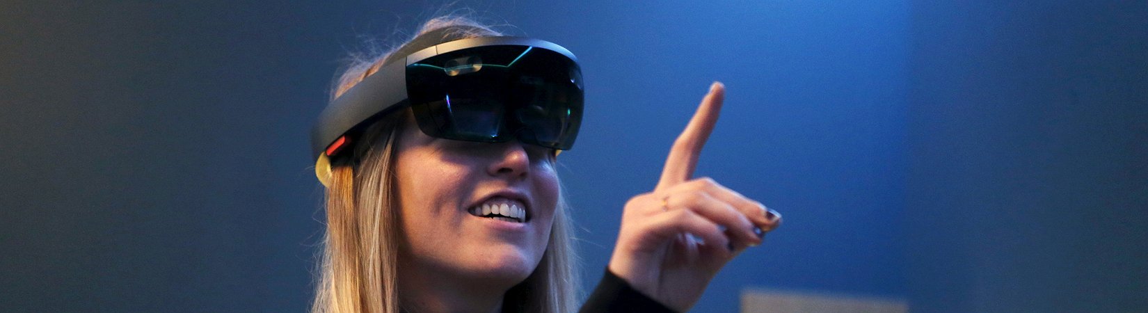 3 مشاريع خيالية لـMicrosoft لم تعرف عنها