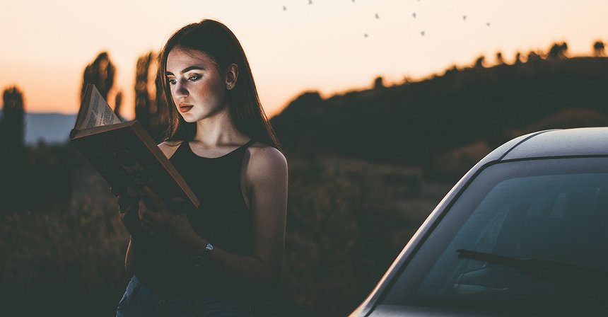 7 libri da leggere prima di avviare un’impresa nel settore tech