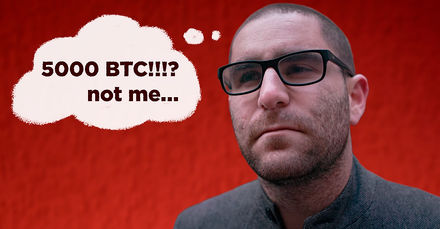 Are Winklevoss “Dead Wrong” About Shrem?