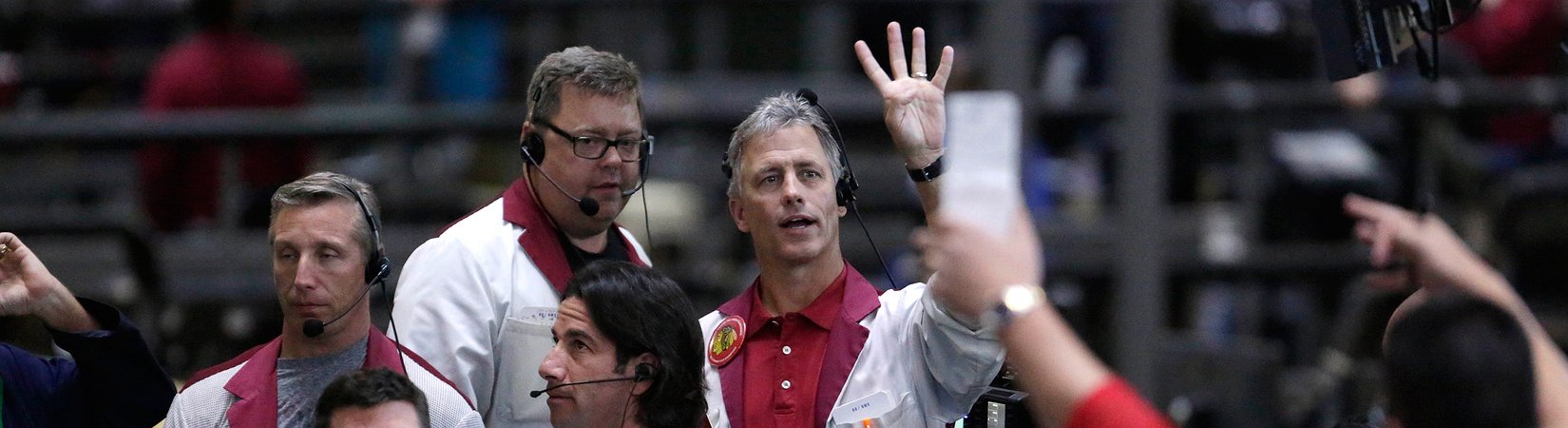 CME Group pubblica il primo report sui bitcoin futures