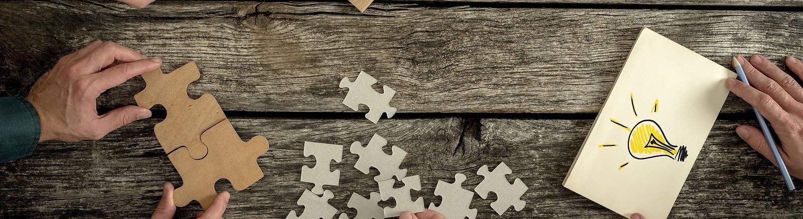 New Project: Pool of Stake