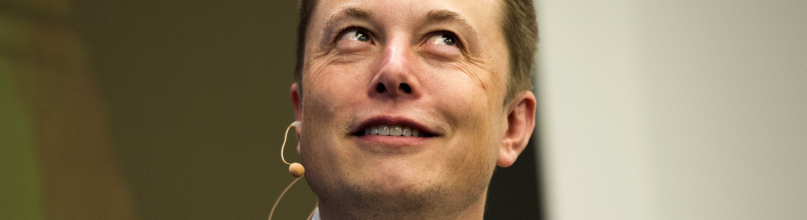 Elon "Wants Ether Even if it's a Scam" Musk