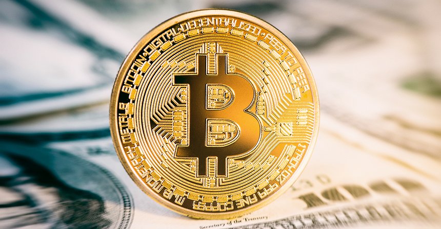 La vera missione del bitcoin