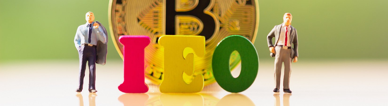 Bitfinex Launches Its Own IEO Platform