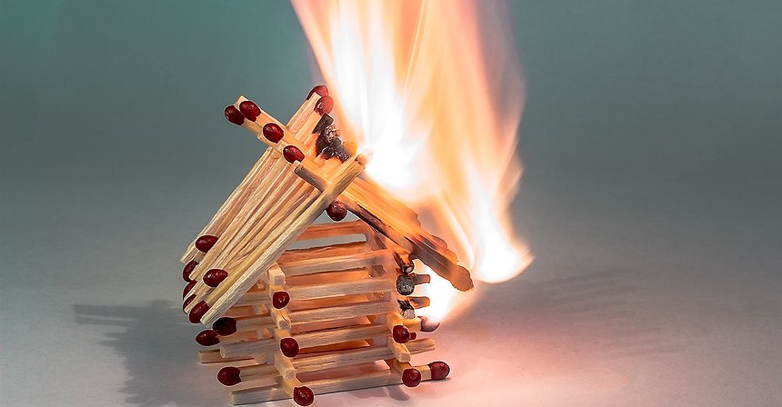 Vauld's Acquisition by Nexo Called Off: Report