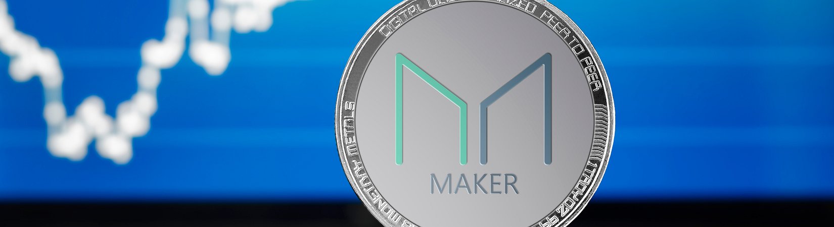 MakerDAO Closes its Single-Collateral DAI System