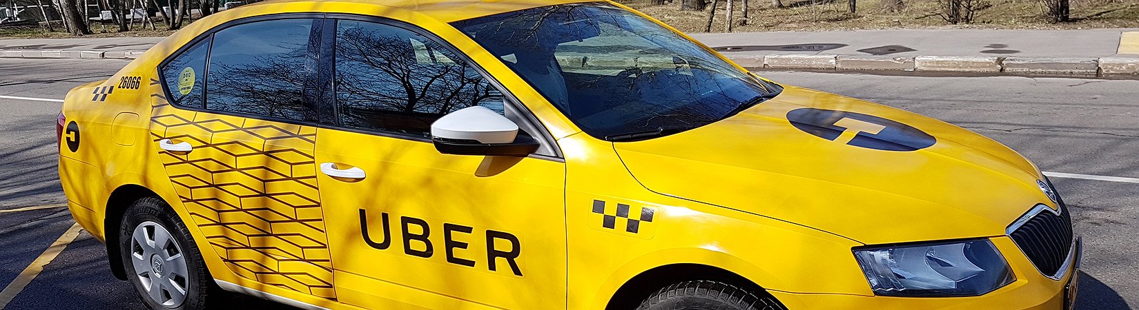 Uber Shares Collapse After Lockup Period Ends