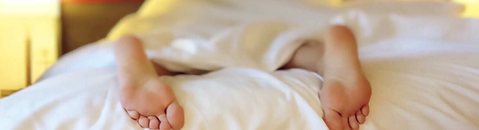 10 secretos para dormir mejor y ser más productivo