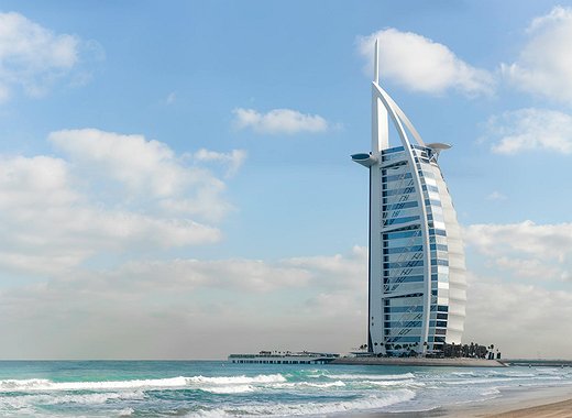 Dubai Launches First Licensed Tokenized Real Estate Project in Middle East and North Africa