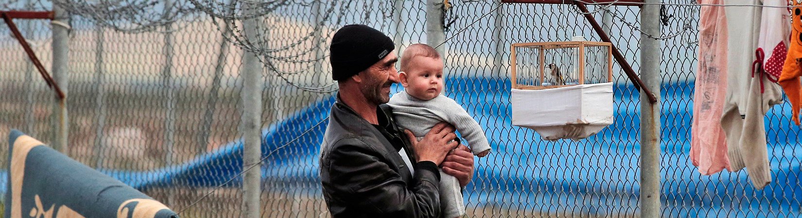 I leader dell'Ue continuano a discutere sulla difficile questione dei migranti