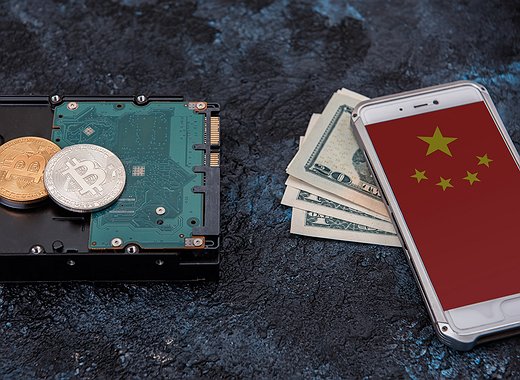 Mineração na China: Bitcoin pode cair 50% e continuar lucrativa