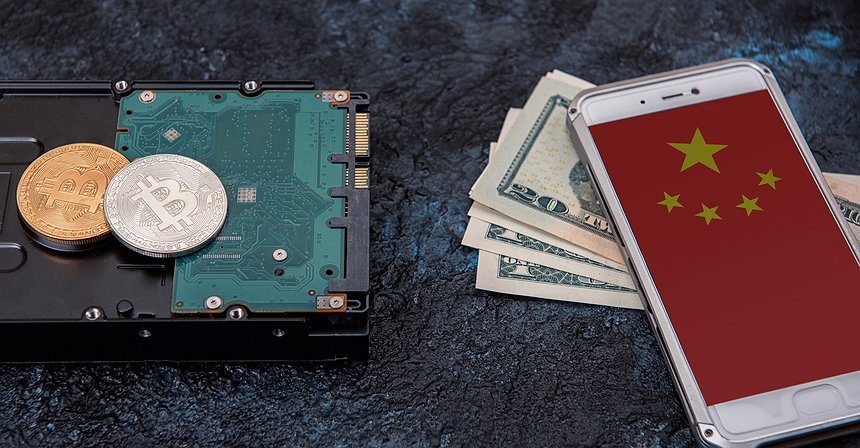Mineração na China: Bitcoin pode cair 50% e continuar lucrativa