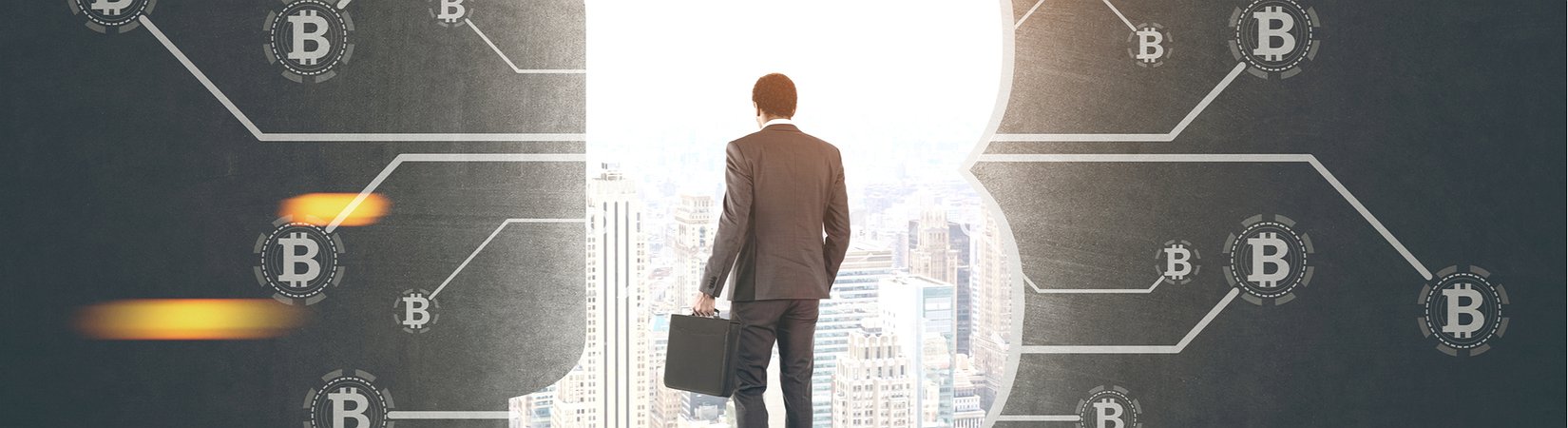 Mike Novogratz's Crypto Bank Records a Loss