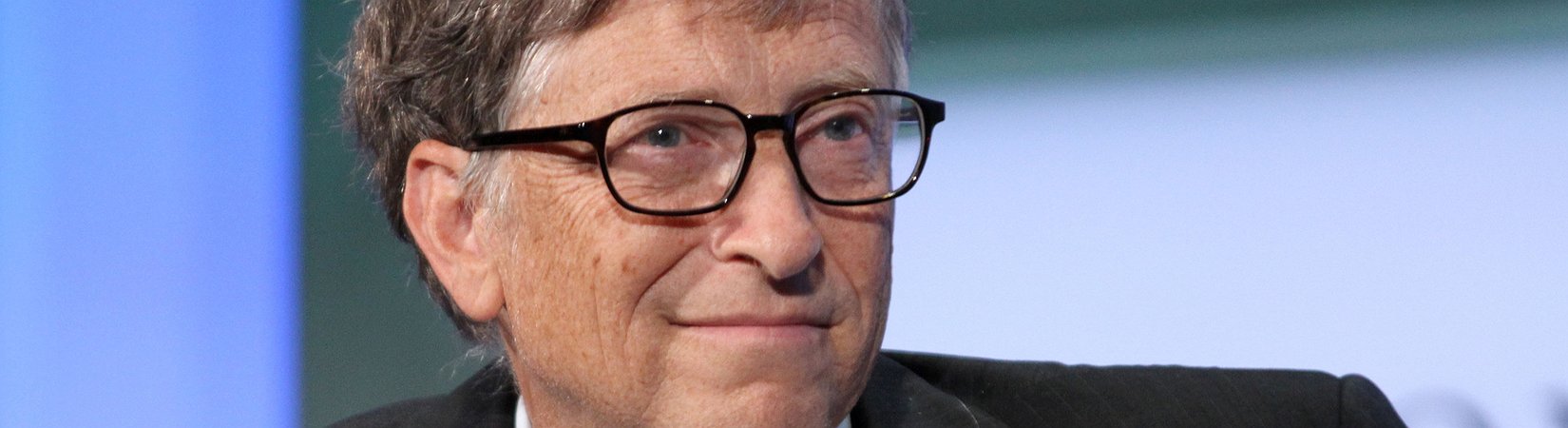 Bill Gates is Awesome: Here Are 10 Reasons Why