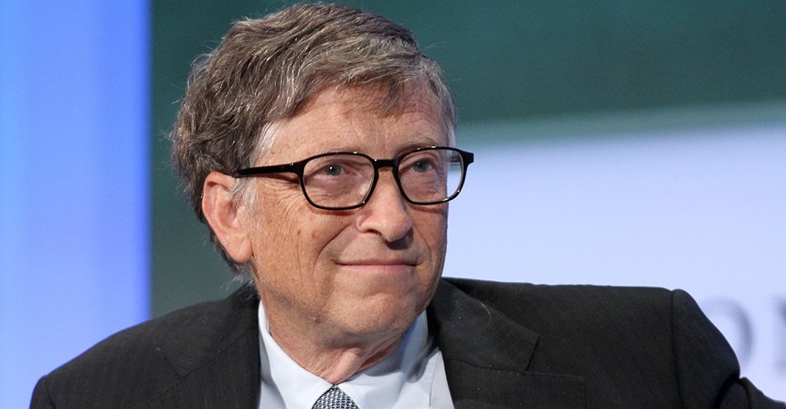 Bill Gates is Awesome: Here Are 10 Reasons Why