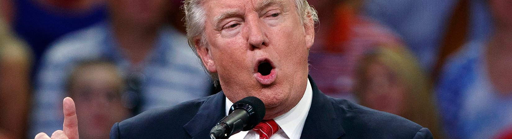 Trump: Obama "è il fondatore dell'Isis"