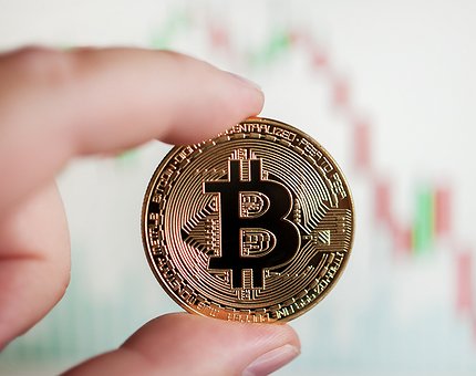Bitcoin caiu abaixo dos 2.000 dólares