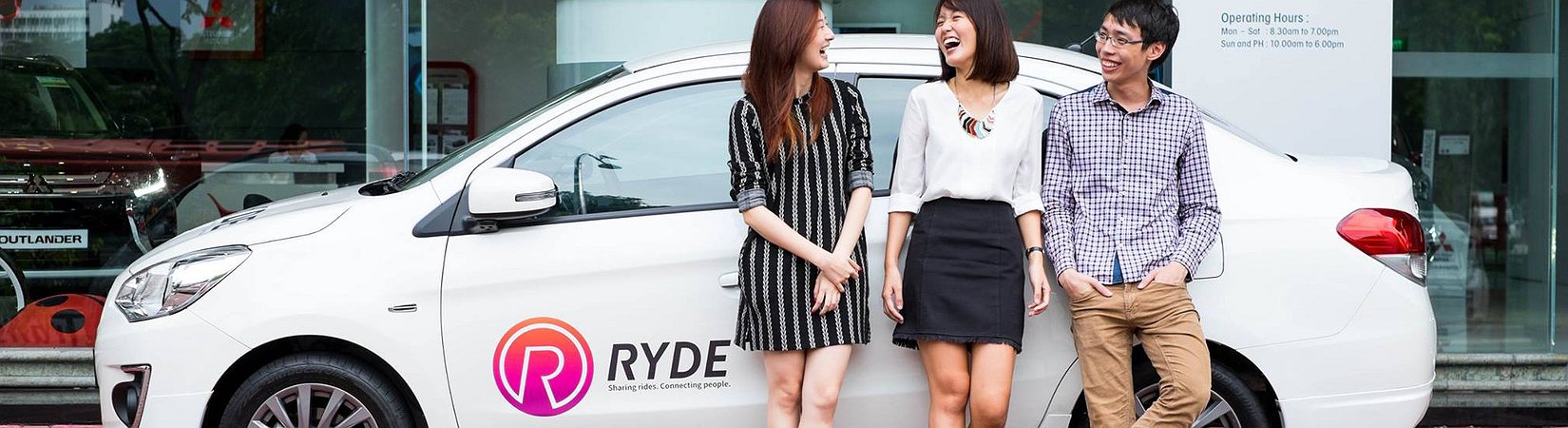 Singapore Carpooling App Integrates BTC Payments