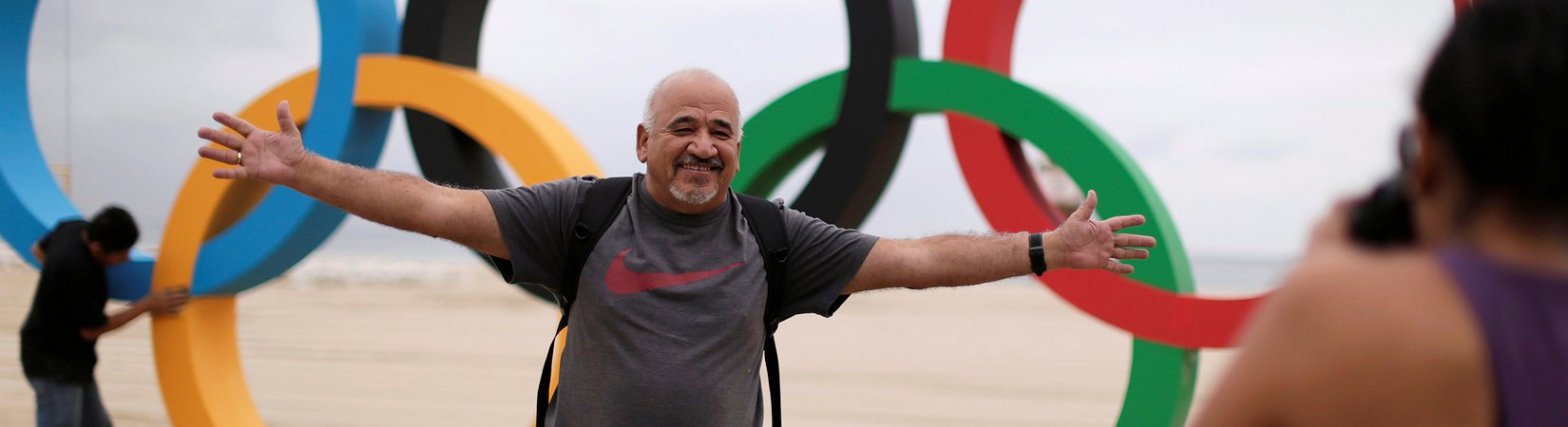 3 Ações a comprar antes dos Jogos Olímpicos do Rio de Janeiro