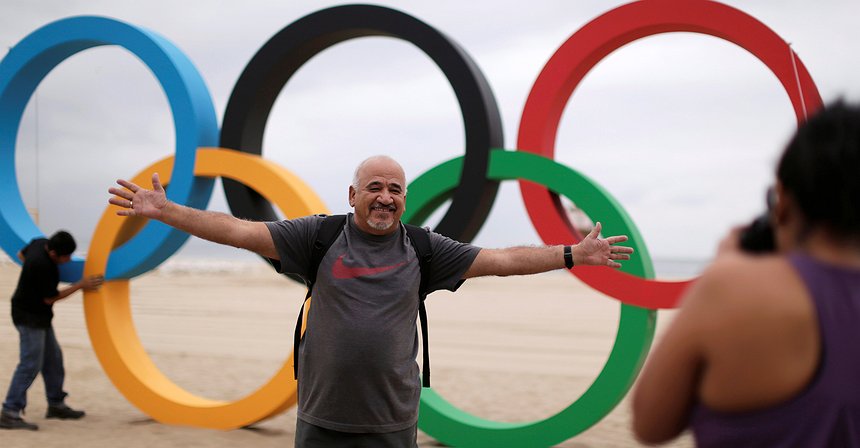 3 Ações a comprar antes dos Jogos Olímpicos do Rio de Janeiro