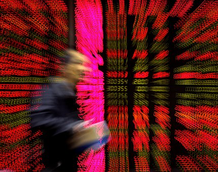 Reality Shares lancia un nuovo ETF blockchain